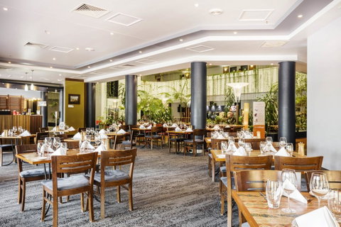 Novotel Darwin CBD - Accommodation Daintree 17