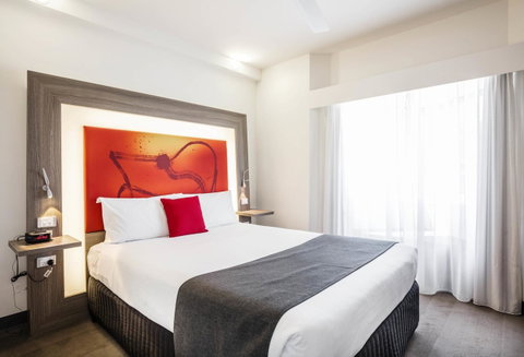 Novotel Darwin CBD - Accommodation Daintree 5
