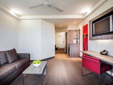 Novotel Darwin CBD - Accommodation Daintree 29
