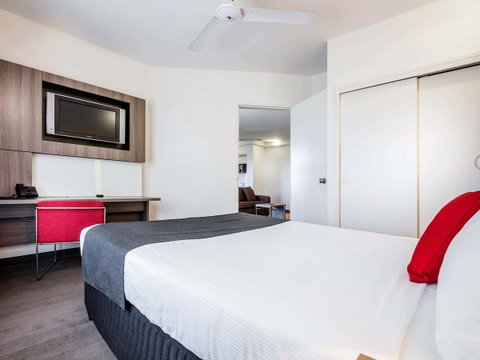 Novotel Darwin CBD - Accommodation Daintree 31
