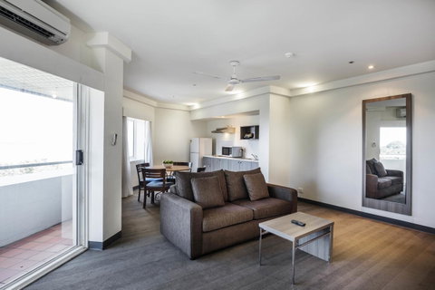 Novotel Darwin CBD - Accommodation Daintree 6