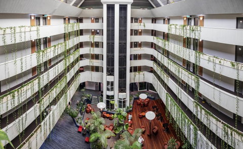 Novotel Darwin CBD - Accommodation Daintree 3