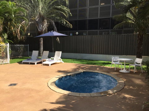 Novotel Darwin CBD - Accommodation Daintree 11