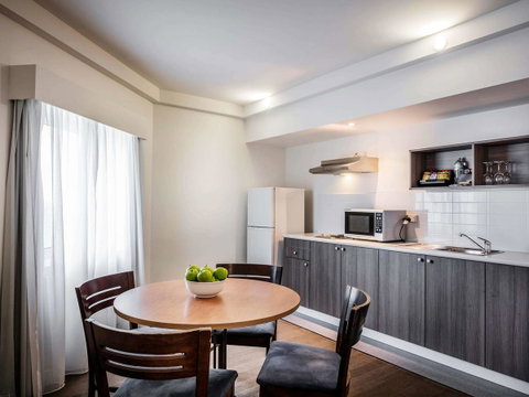 Novotel Darwin CBD - Accommodation Daintree 32