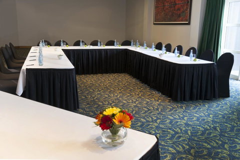 Novotel Darwin CBD - Accommodation Daintree 24