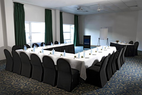 Novotel Darwin CBD - Accommodation Daintree 20
