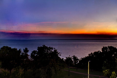 Novotel Darwin CBD - Accommodation Daintree 1
