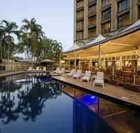 DoubleTree by Hilton Darwin - Accommodation Daintree