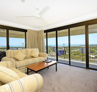 Marrakai Apartments - Accommodation Daintree