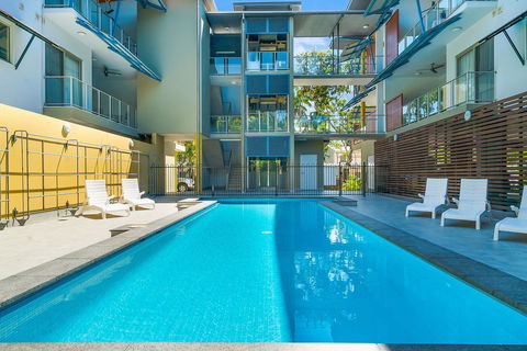 Elsey On Parap - Accommodation Daintree 18