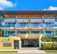 Elsey on Parap - Accommodation Daintree