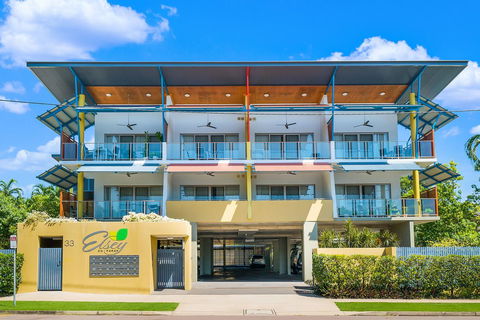 Elsey On Parap - Accommodation Daintree 10