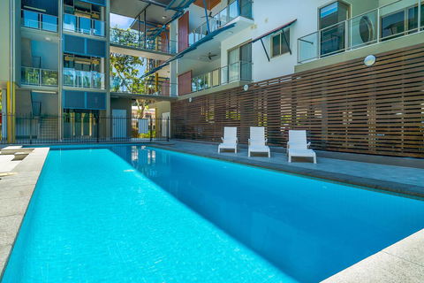 Elsey On Parap - Accommodation Daintree 11