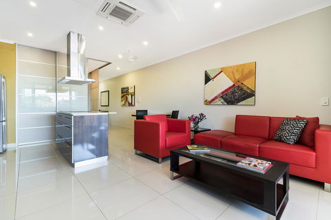 Elsey On Parap - Accommodation Daintree 15