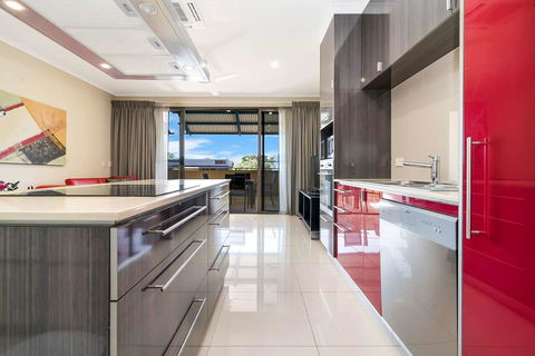 Elsey On Parap - Accommodation Daintree 2