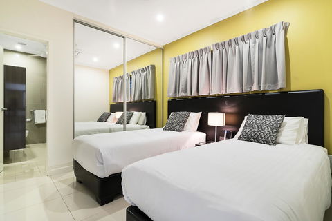 Elsey On Parap - Accommodation Daintree 20