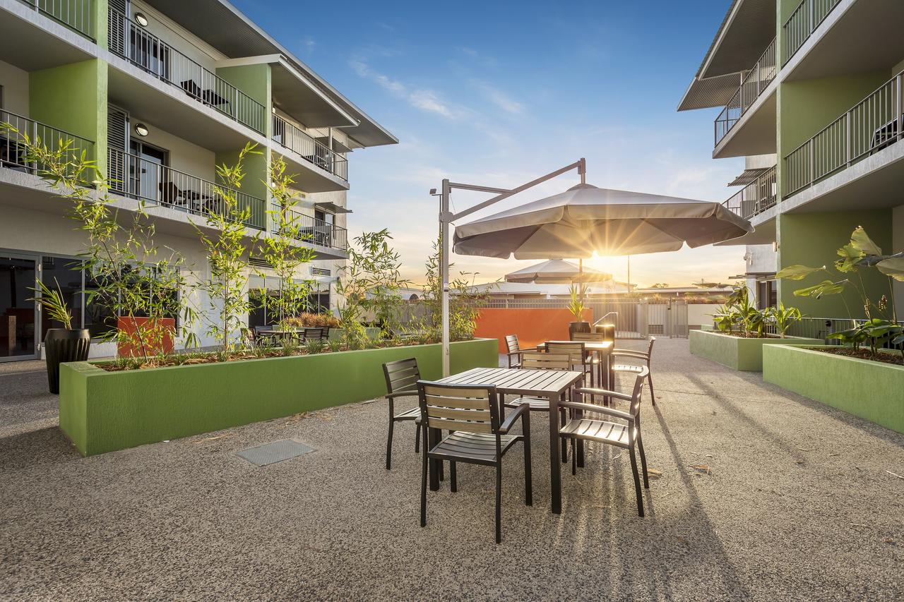  Accommodation Daintree