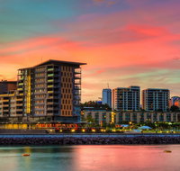 Darwin Waterfront Luxury Suites - Accommodation Daintree