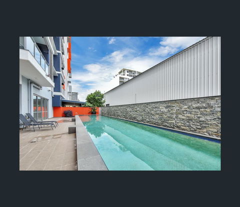 Darwin-Ocean Views, Tropical Getaway, Pool & Aircon - Accommodation Daintree 18