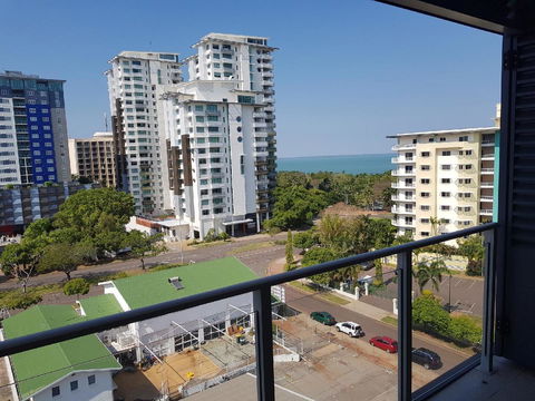 Darwin-Ocean Views, Tropical Getaway, Pool & Aircon - Accommodation Daintree 20