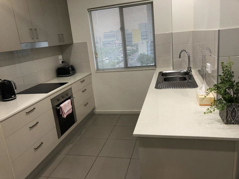 Darwin-Ocean Views, Tropical Getaway, Pool & Aircon - Accommodation Daintree 10