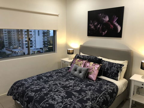 Darwin-Ocean Views, Tropical Getaway, Pool & Aircon - Accommodation Daintree 0
