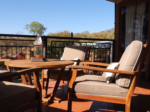 Wilmots On Dixon - Accommodation Daintree 14