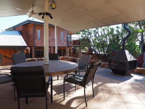 Wilmots On Dixon - Accommodation Daintree 1