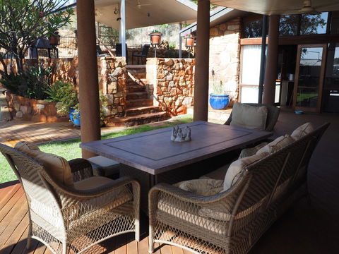 Wilmots On Dixon - Accommodation Daintree 5