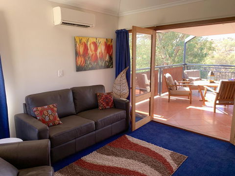 Wilmots On Dixon - Accommodation Daintree 4