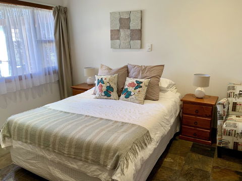 Wilmots On Dixon - Accommodation Daintree 13