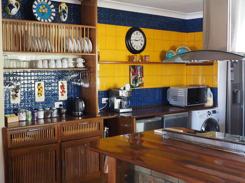 Wilmots On Dixon - Accommodation Daintree 6