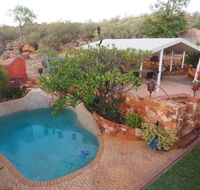Wilmots on Dixon - Accommodation Daintree