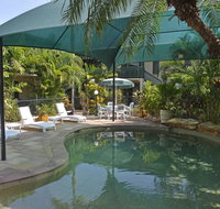 City Gardens Apartments - Accommodation Daintree