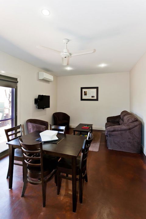 Alice On Todd Apartments - Accommodation Daintree 20