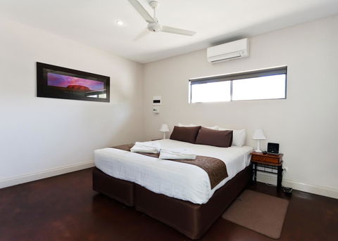 Alice On Todd Apartments - Accommodation Daintree 5