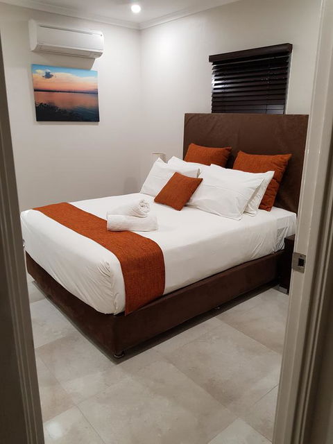 Darwin Beach Escape Holiday Home - Accommodation Daintree 1