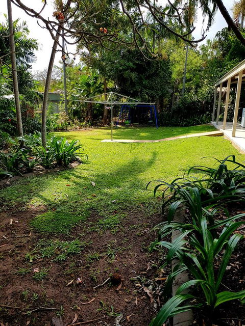 Darwin Beach Escape Holiday Home - Accommodation Daintree 22