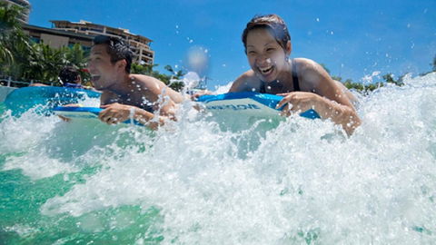 Darwin Beach Escape Holiday Home - Accommodation Daintree 28