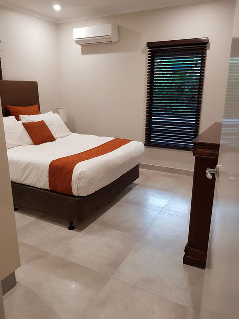 Darwin Beach Escape Holiday Home - Accommodation Daintree 14