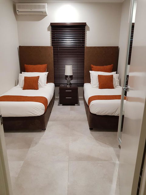 Darwin Beach Escape Holiday Home - Accommodation Daintree 13