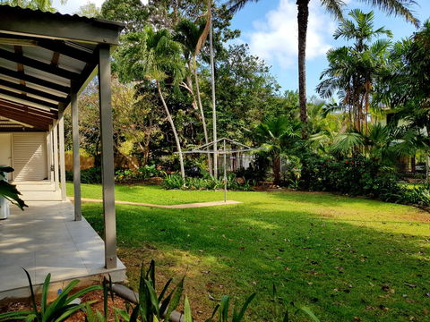 Darwin Beach Escape Holiday Home - Accommodation Daintree 21