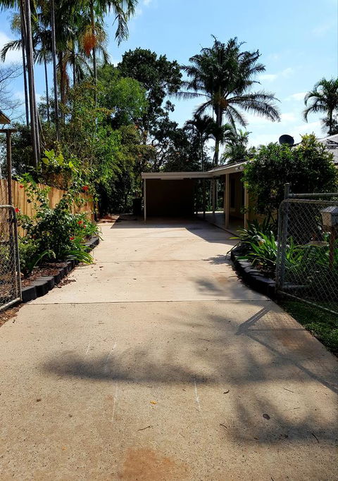 Darwin Beach Escape Holiday Home - Accommodation Daintree 17