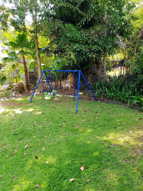 Darwin Beach Escape Holiday Home - Accommodation Daintree 23