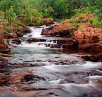 Darwin Beach Escape Holiday Home - Accommodation Daintree