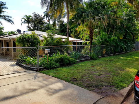 Darwin Beach Escape Holiday Home - Accommodation Daintree 16
