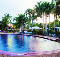 Darwin FreeSpirit Resort - Accommodation Daintree
