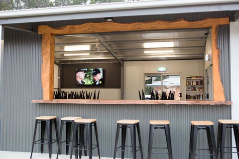 Ingenia Holidays Eden Beachfront - Accommodation Daintree 32