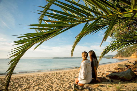 Ingenia Holidays Eden Beachfront - Accommodation Daintree 31