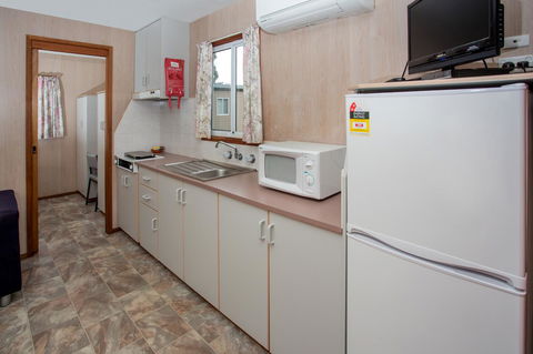 Ingenia Holidays Eden Beachfront - Accommodation Daintree 10